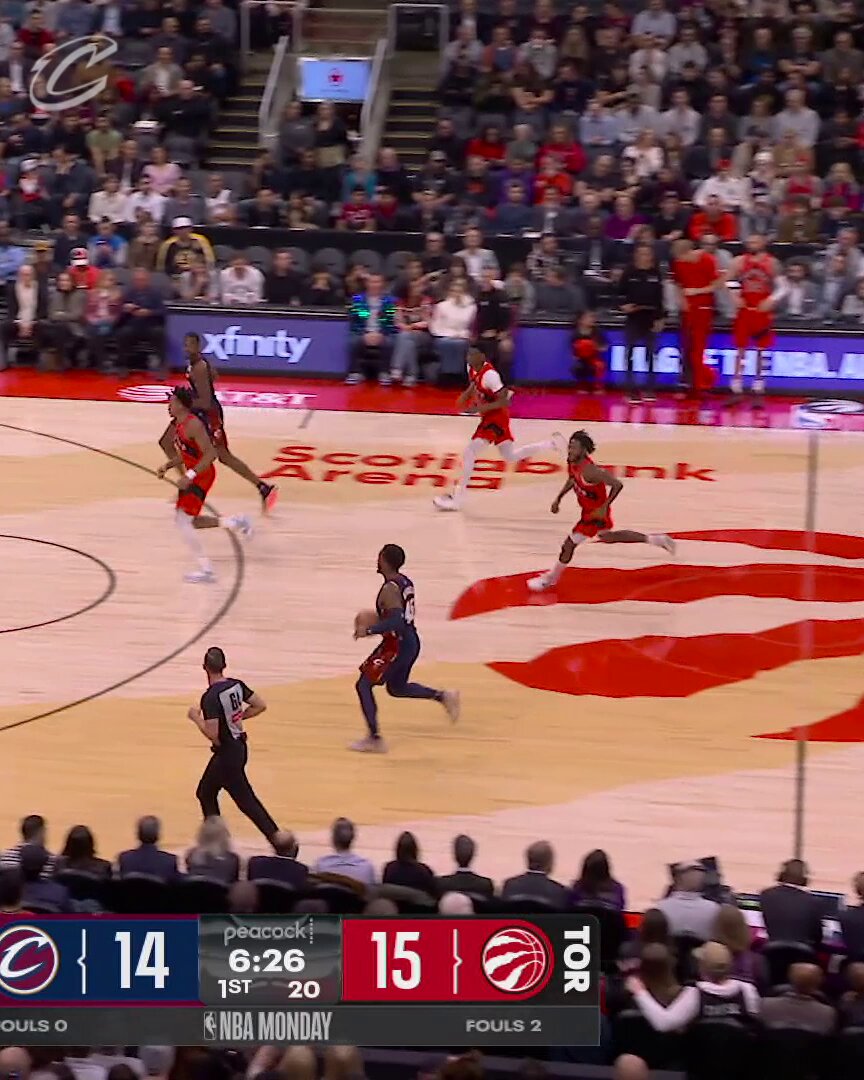 LNJ TRIPLE. 

@Larrydn22 | #LetEmKnow 