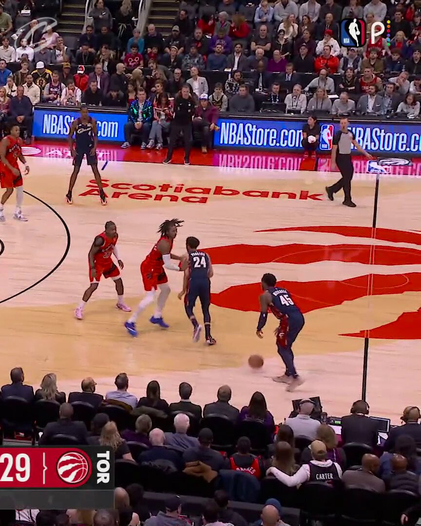 That's one smooth turnaround j, @spidadmitchell. #LetEmKnow 