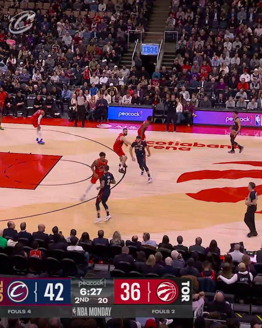 Light work. 😤

@TyreseProctor | #LetEmKnow 