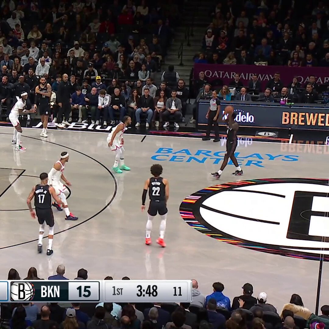 .@resemartin4 picking up right where he left off 🎯 