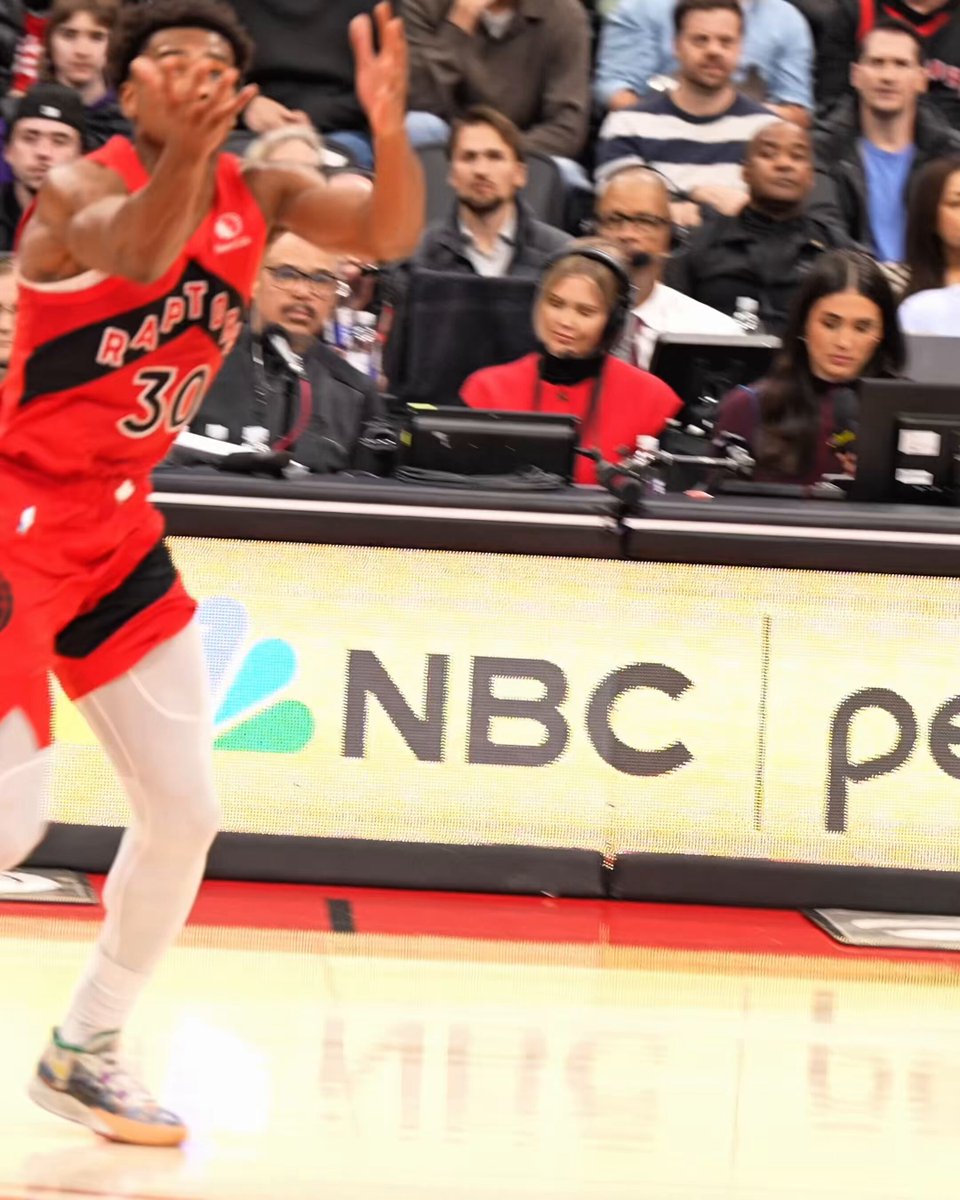 Another angle of this OCHAI SLAM 🎥  