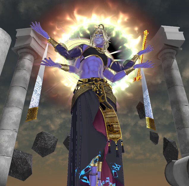 Ishtar様　ご確認用 Post by けーちゃん on X: 👁️