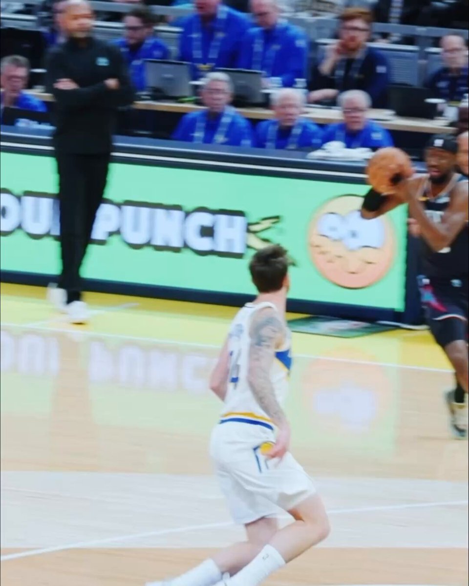 You can't slow down 23 but we can 🤌 