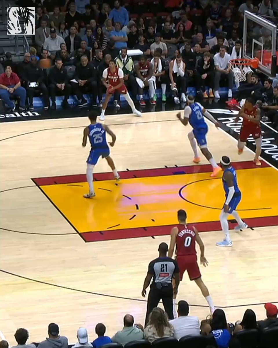 B Will is gettin' buckets 🪣 