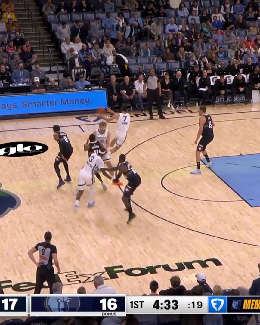 Thread the needle 🪡🧵 @santialdama 