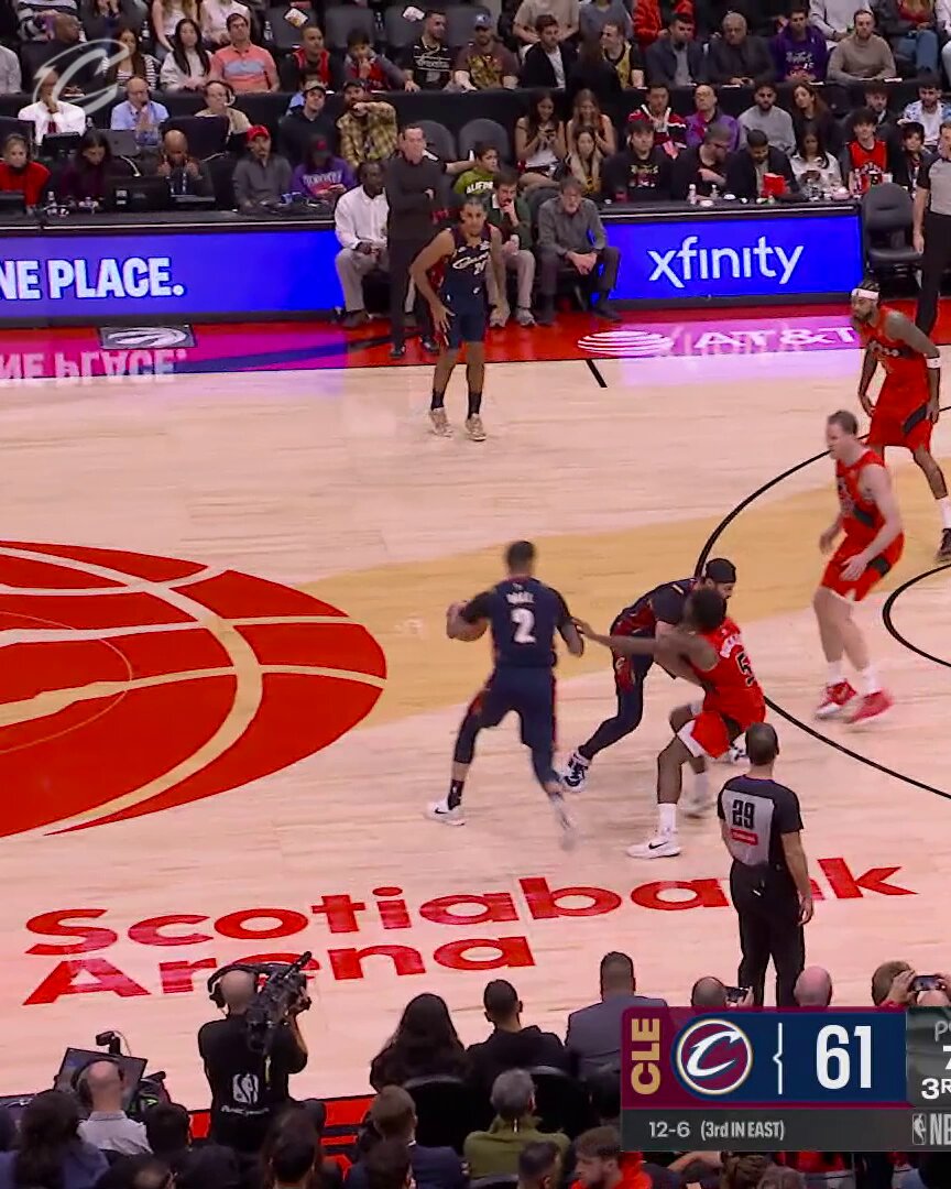 Have a night, JT! 🤧 

@jaylontyson | #LetEmKnow 