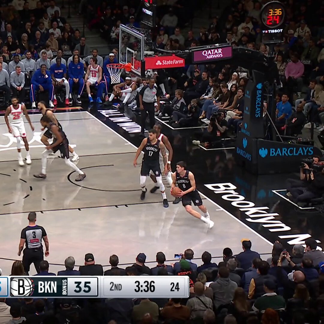 .@whoisegor3 pulls up with confidence 🎯👌 