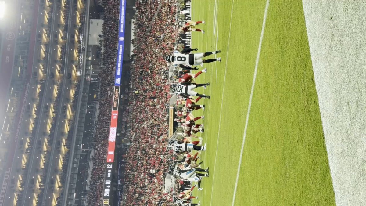 This angle of Jauan Jennings' TD 💪

Panthers-49ers on ESPN and the ESPN App 