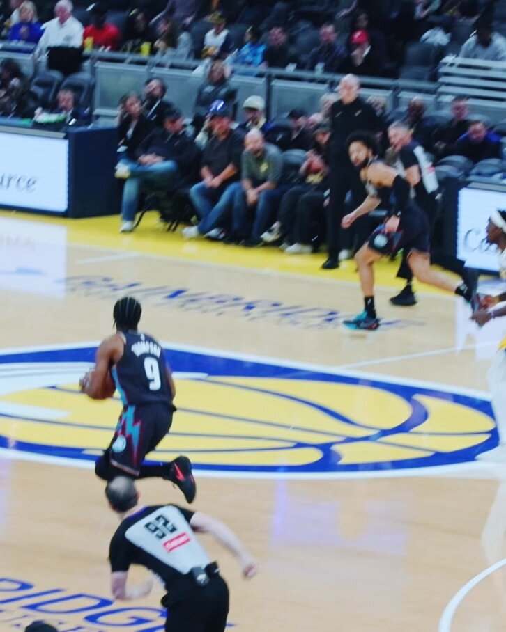 Had to run it back in 4k  