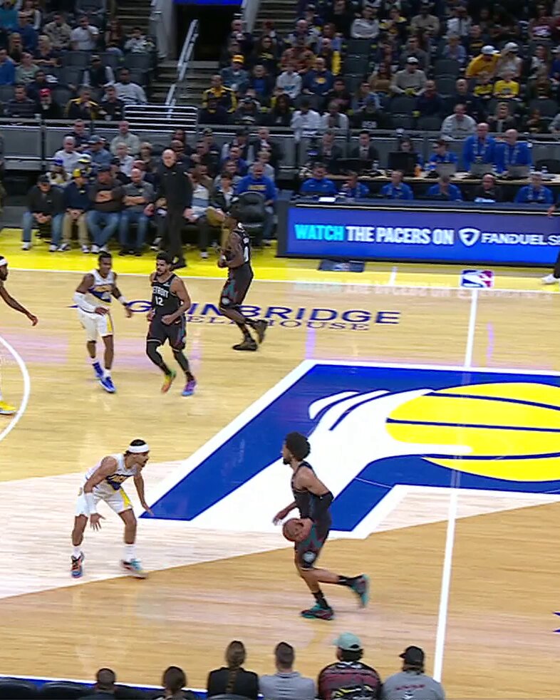 A JD dunk for your timeline 