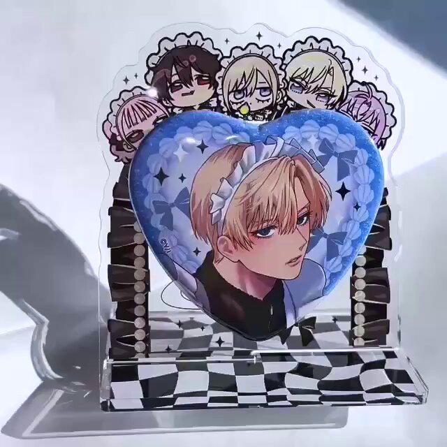 ✨ご予約締め切り迫る✨／ 『妹はシスコン兄がめんどくさい』 メイド