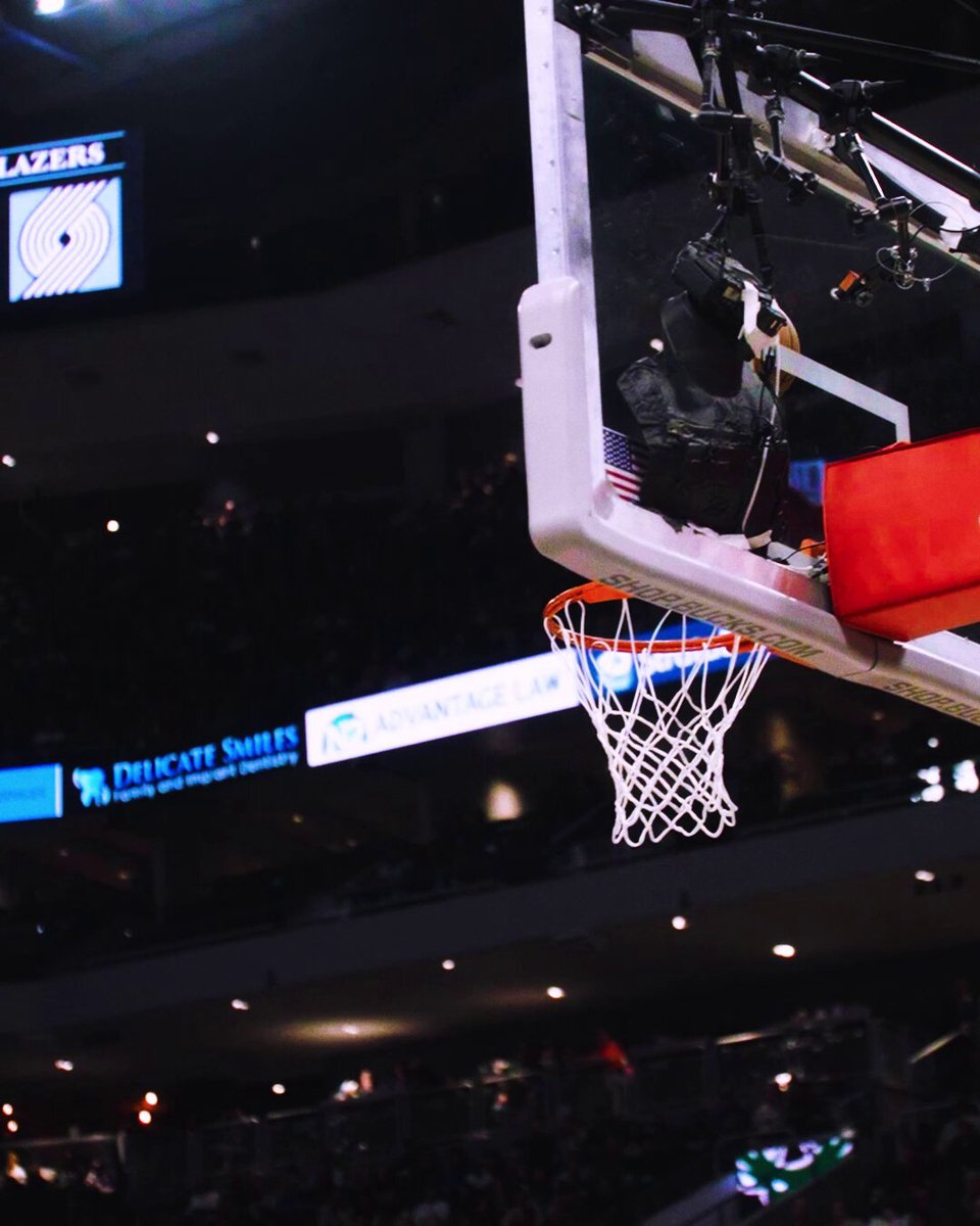 Elevate, Kris Murray ✈️ 