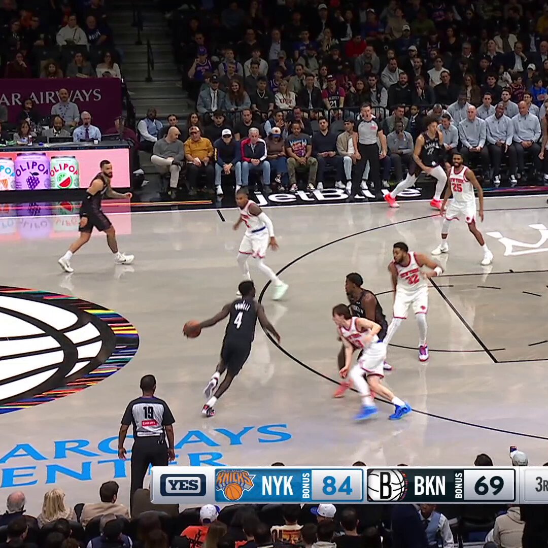 Drake goin' back-to-back from deep 🎯 