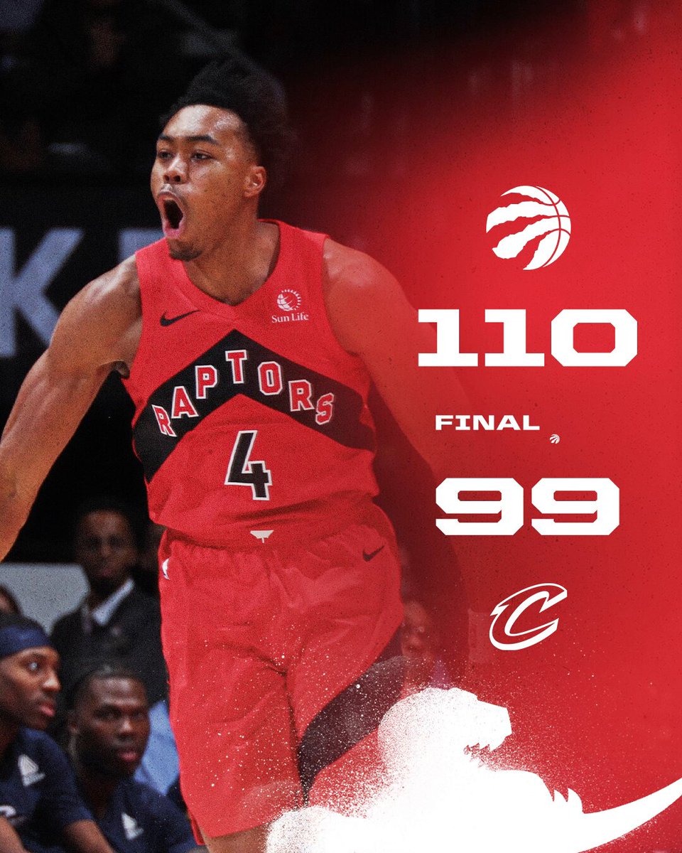 8 STRAIGHT DUBS 🔥

Presented by @McDonaldsCanada 