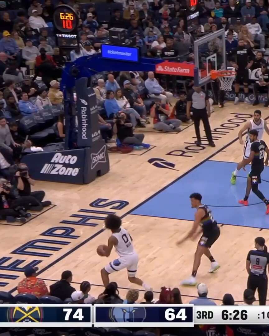 The @WSUCougarsMBB Connection 🔥

0️⃣ 🤝 2️⃣3️⃣ 