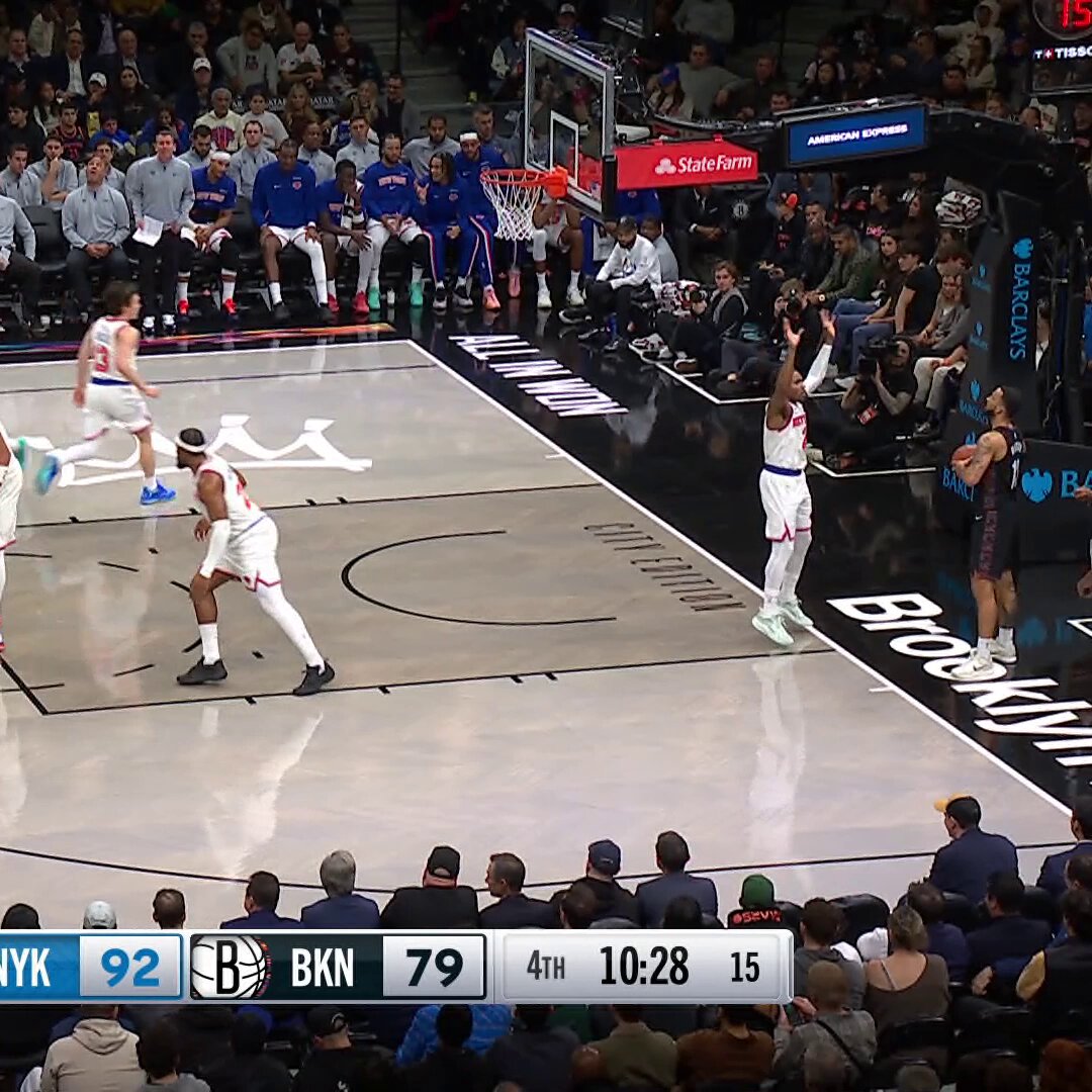 five triples for @NoahClowney ♨️ 