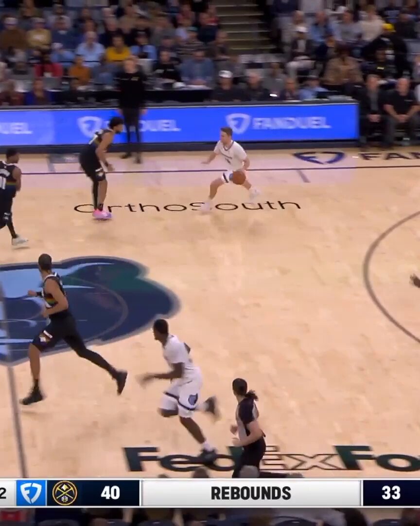 Downhill Trip 😮‍💨 