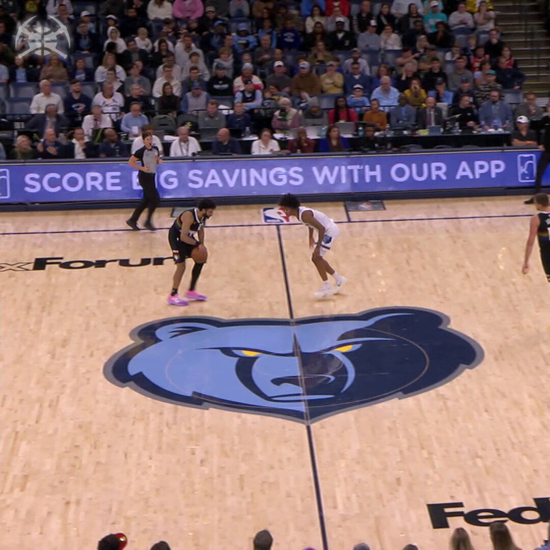 Big player hitting a big shot 😮‍💨 