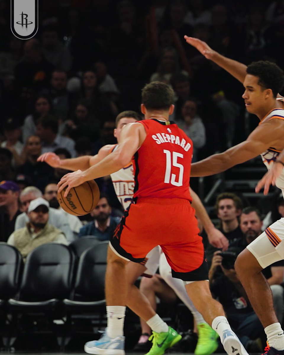 we've said it before, but Amen is just different 🫨 