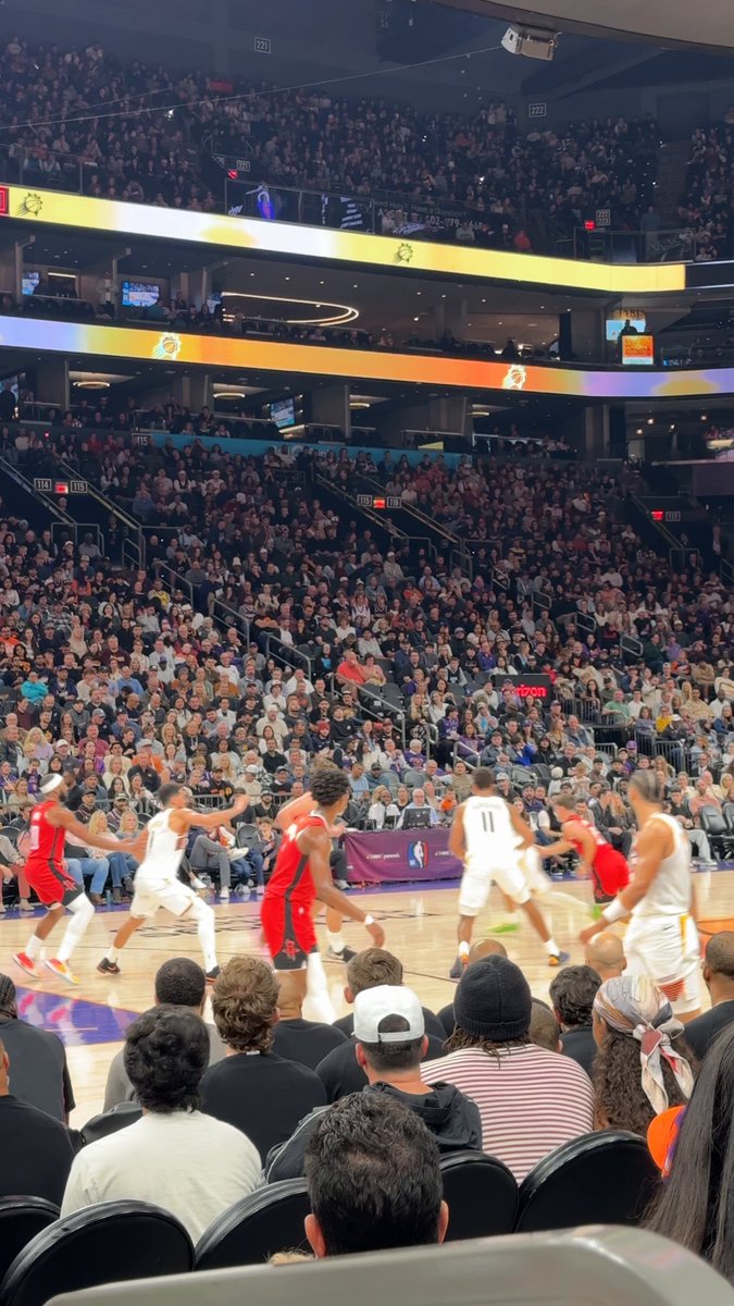 Collin through the contact! 