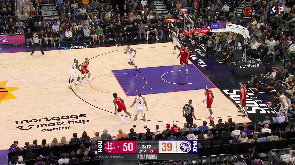 Amen 💨 to the rim 