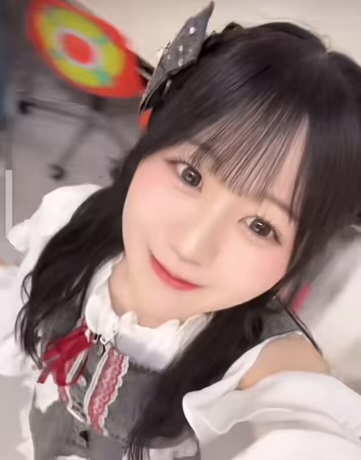 なっちゃん なっちゃん🫶🏻 #水津菜月 #すい分補給