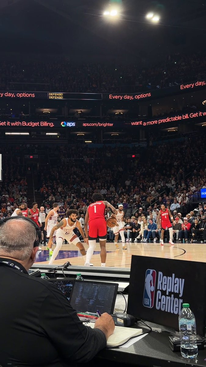 had to see another angle 🎥 