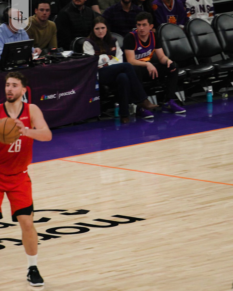 ever seen a big man move like this? 🕺

@alperennsengun 