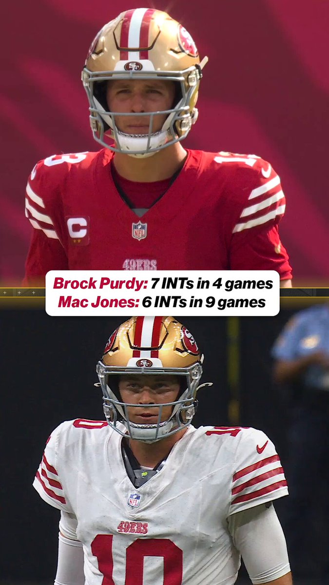 Who do you think the 49ers should roll with at QB the rest of this season? 