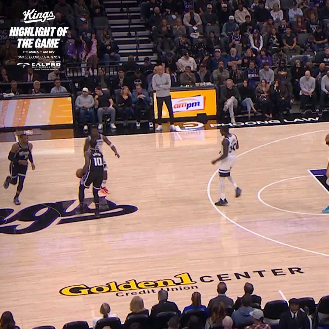 flight 8️⃣ ready for TAKEOFF ✈️

Highlight of the Game presented by @thinkcalpro 