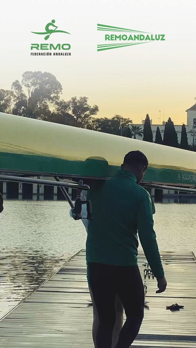 Image for the Tweet beginning: 🔥 59ª Regata Sevilla-Betis 🔴🆚🟢Emoción,