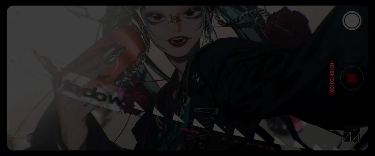 mixしました☀️