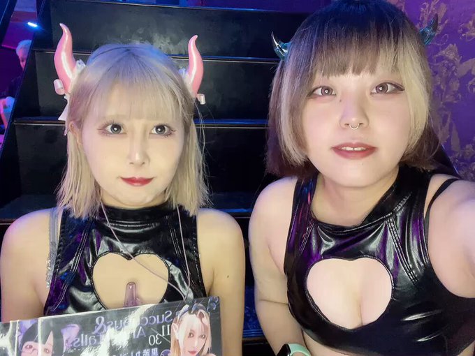 サキュバスシーシャTAILS　名古屋駅のツイート