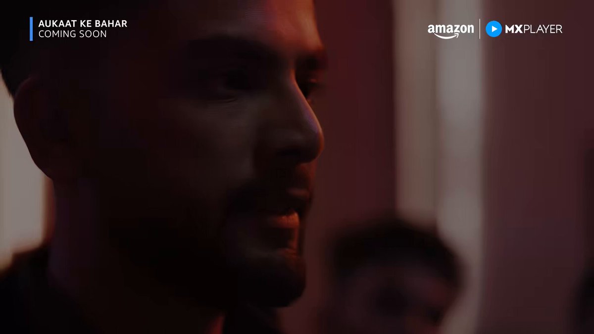 Elvish Yadav New Web Series Picture