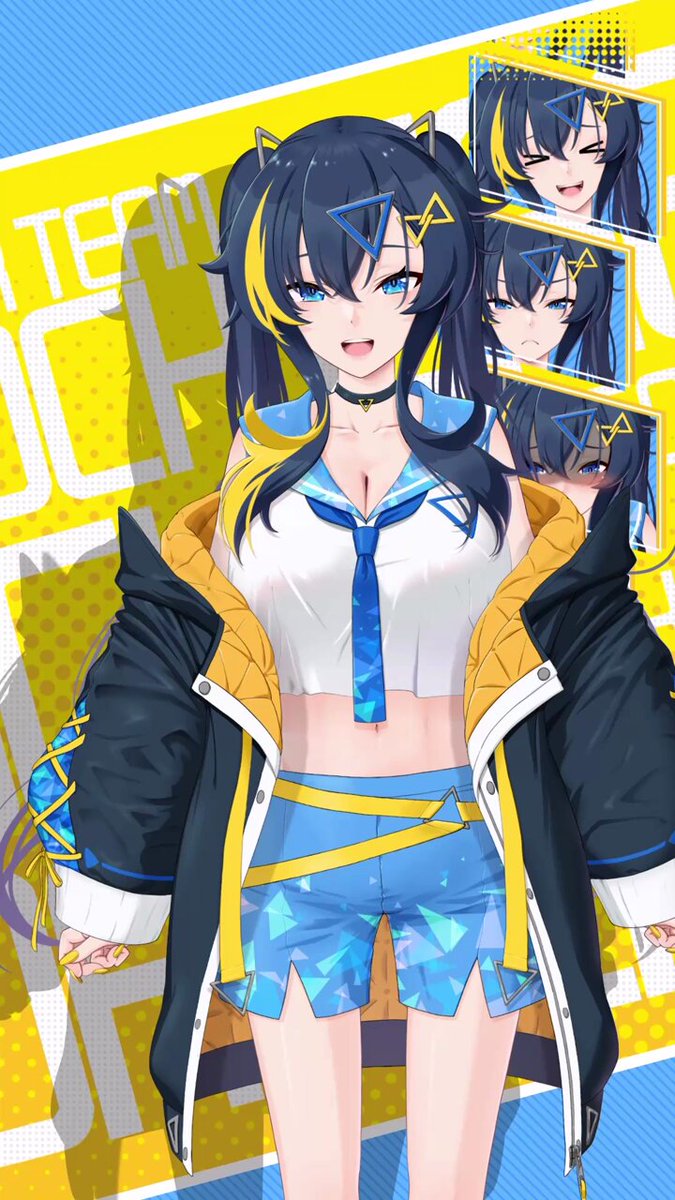 える-ELLE-🖤👑 (@dieEmperor93) / Posts / X