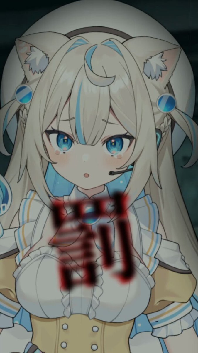 そしてなんと！にゃぷちゃんのショート動画も作らせてもらったよ