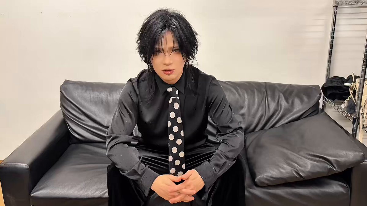 DEZERT 千秋 / Chiaki Ichinose (@ichino_chiaki) / Posts / X