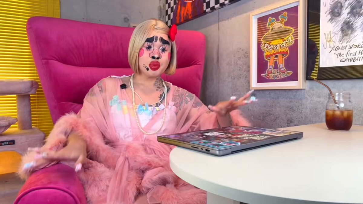 ブリアナ・ギガンテ (@Briana_Gigante) / Posts / X