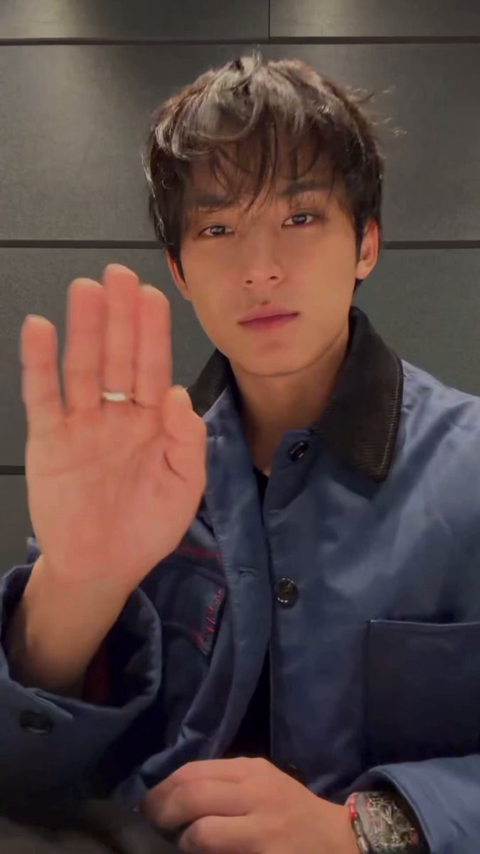 Mignon🌷 (@17gyuseok) / Posts / X