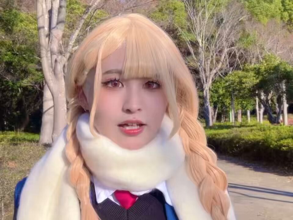 花⸜🌷︎⸝‍@C107 2日目 東P 33b (@Hana8787Cos) / Posts / X