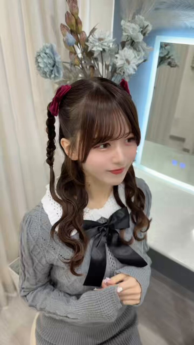 叶岡あみな 【花いろは】 (@gyozachan_0902_) / Posts / X