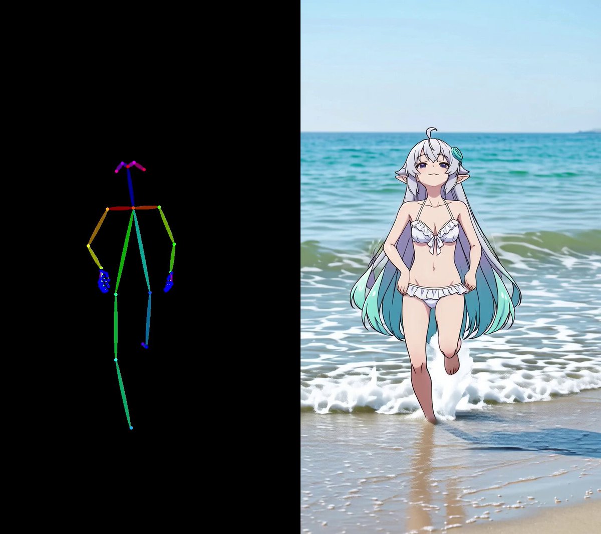 852話(hakoniwa) (@8co28) / Posts / X