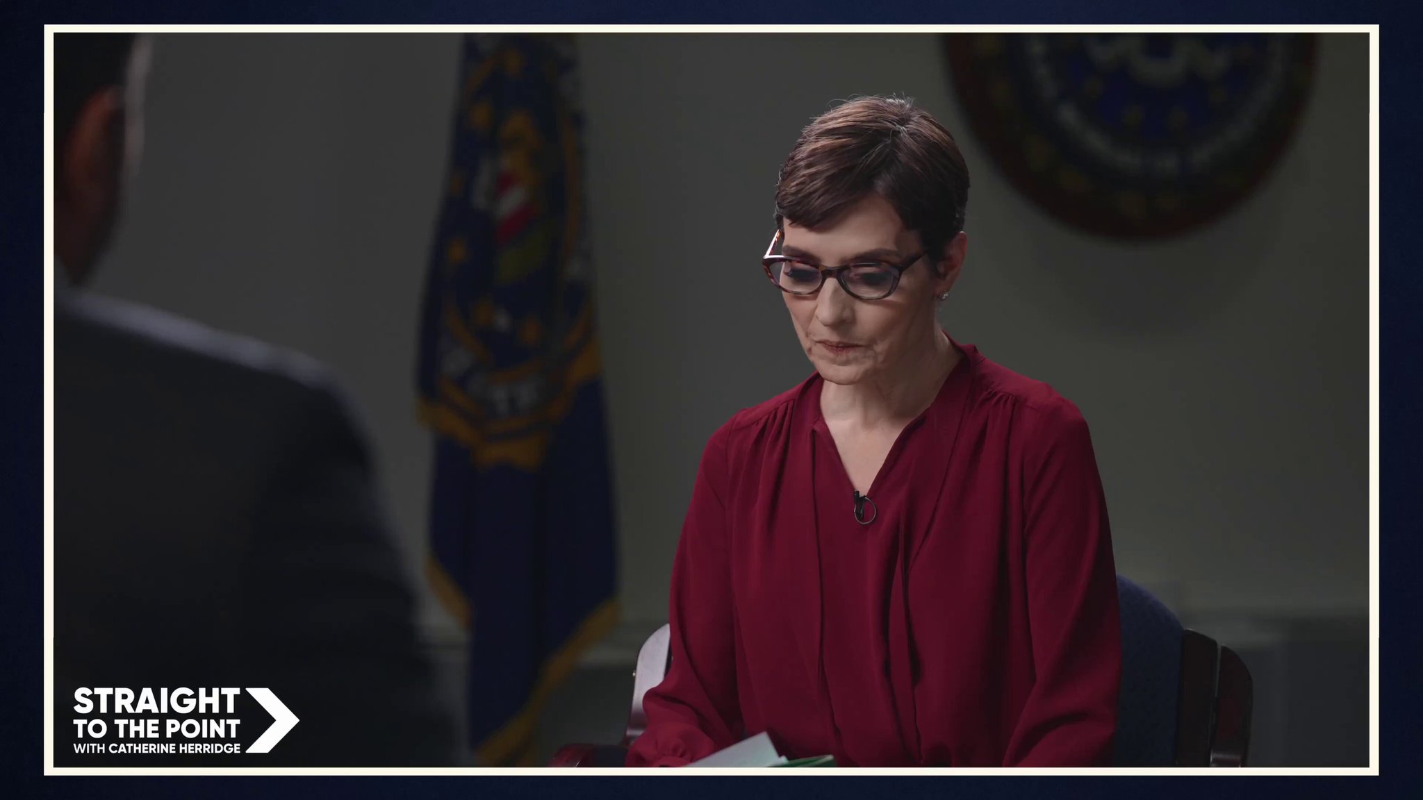 Catherine Herridge (@C__Herridge) on X