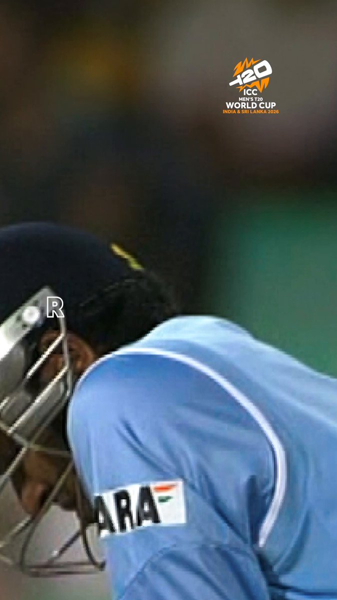 A two-time #t20worldcup champion, a Picture