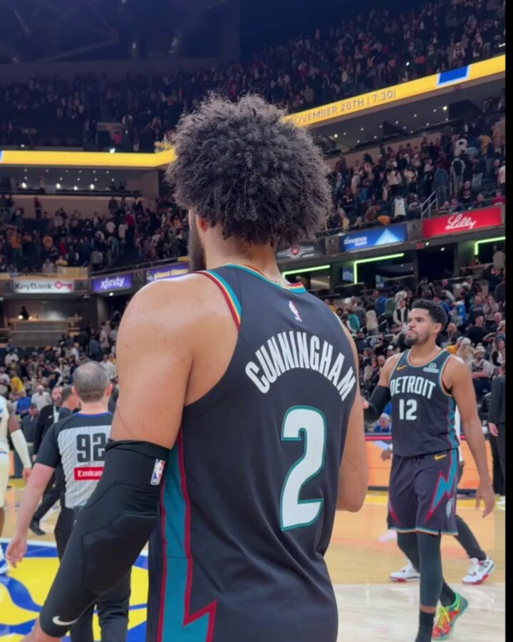 That 13 in a row feeling 😁

For the third time in franchise history, the Pistons are winners of 13 straight games! 