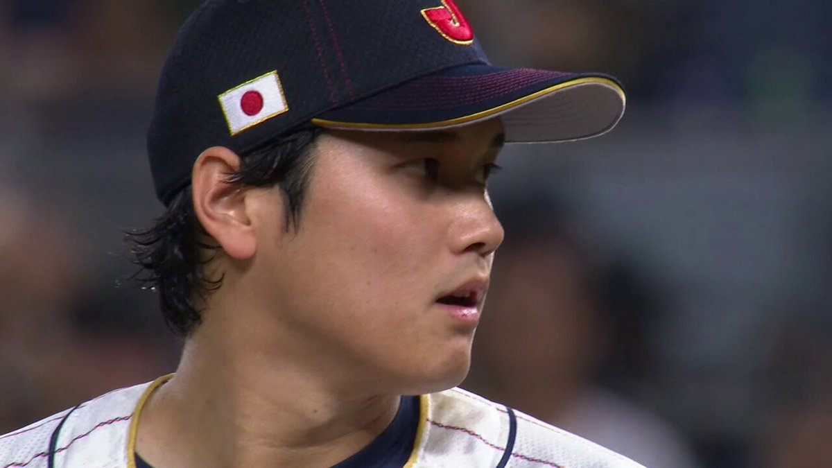 The 2023 #WorldBaseballClassic was pure cinema 😮

What does Shohei Ohtani have in store for us in 2026?  