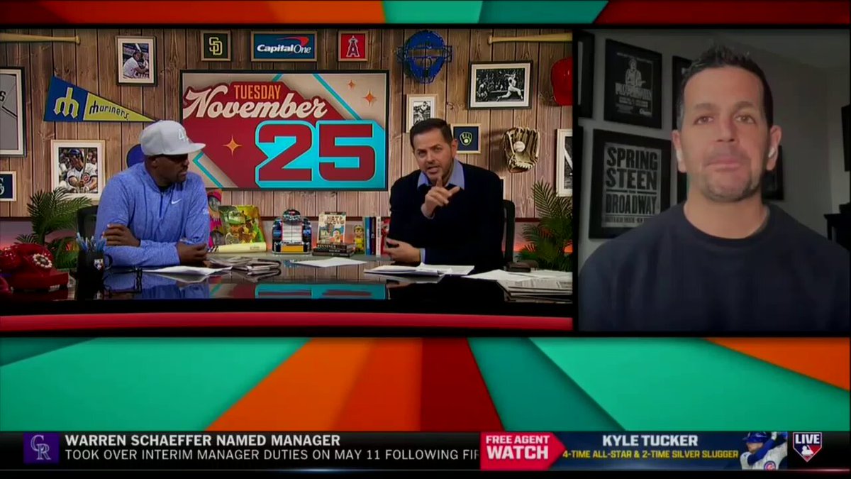 An instant #MLBNHotStove reaction to the breaking news of Sonny Gray's reported move to Boston! 🚨  