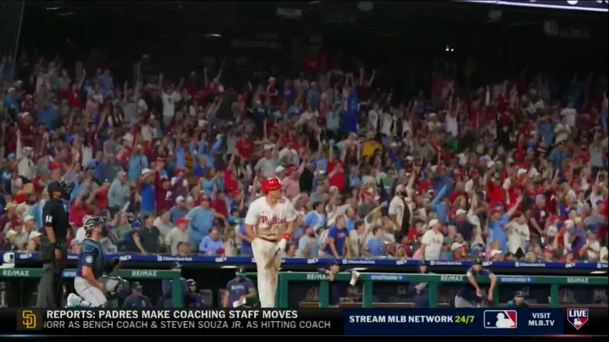 Is there a potential fit on the Red Sox for free agent catcher J.T. Realmuto? #MLBNHotStove 