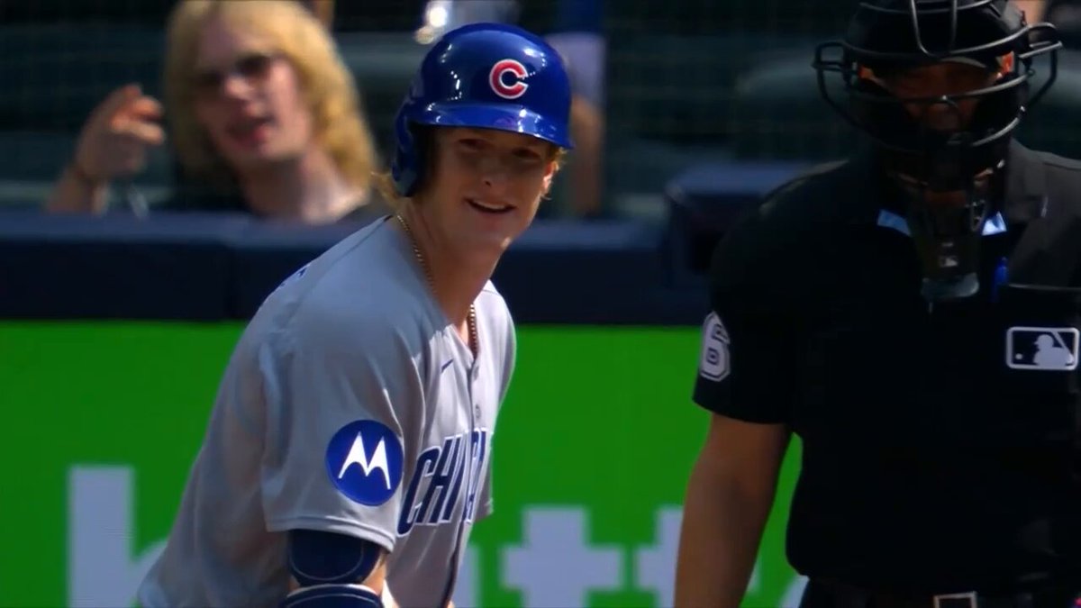 Top Plays of 2025: No. 58

Davis Schneider robs Owen Caissie of his first hit with a sensational grab! 