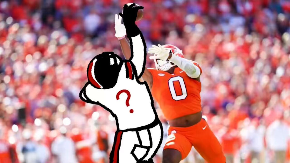 Image for the Tweet beginning: “Is there ANYTHING he cannot